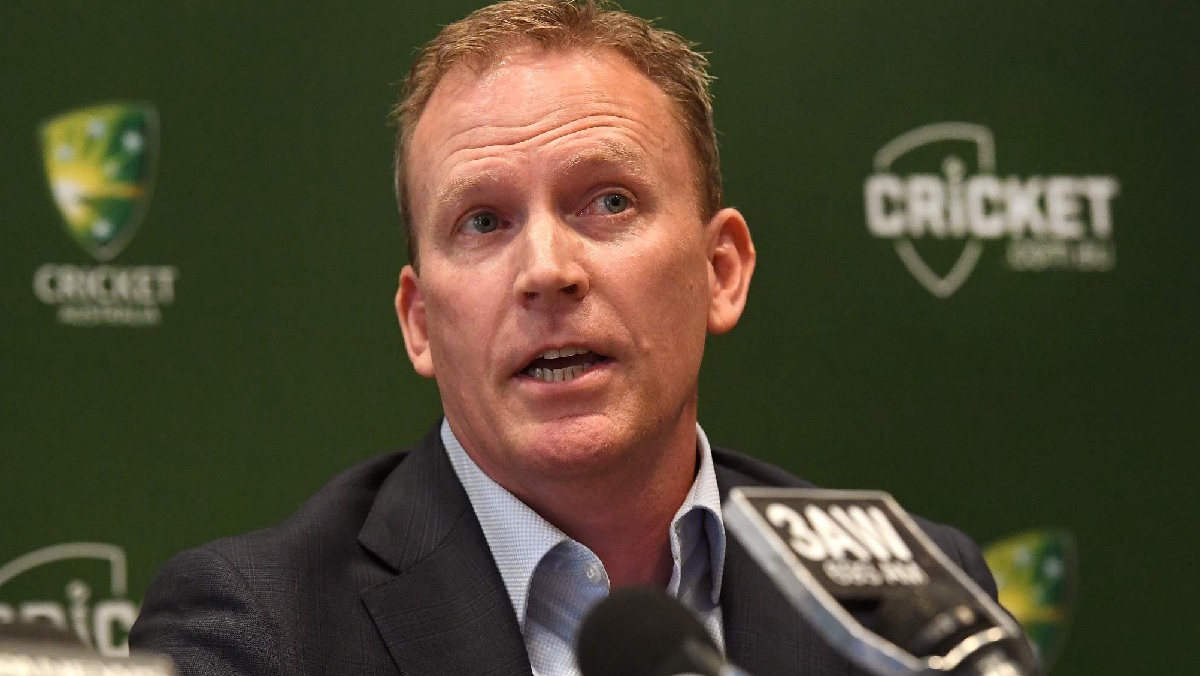 এবার না হলেও পরে দ্বিপাক্ষিক সিরিজ খেলবে বাংলাদেশ-অস্ট্রেলিয়া: অজি বোর্ড প্রধান