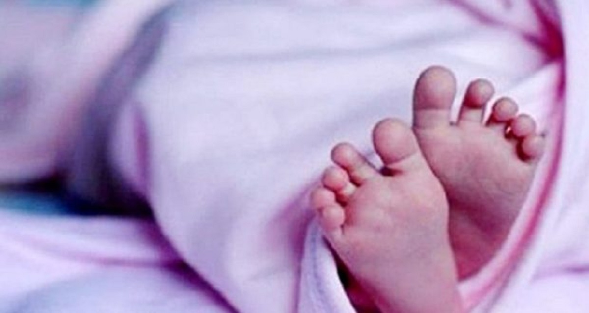 সরাইলে নানা বাড়ি বেড়াতে গিয়ে লাশ হয়ে ফিরলো শিশু