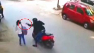 তরুণীর ফোন ছিনতাই করে পালালো চোর, ধরা পড়তেই জানা গেল প্রেমিকই ছিনতাইকারী!