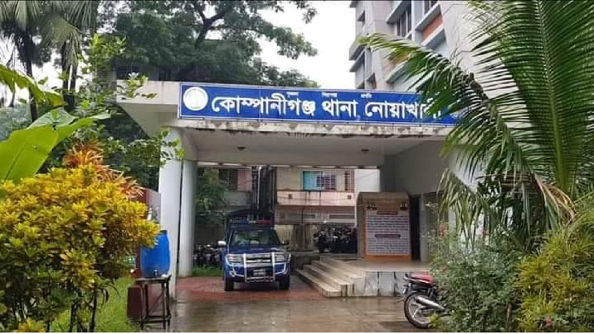 কোম্পানীগঞ্জে স্কুলছাত্রীসহ ২ নারীর মরদেহ উদ্ধার