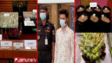 মাদক বিজ্ঞানী হতে চেয়েছিল গ্রেফতার ওনাইসী সাঈদ