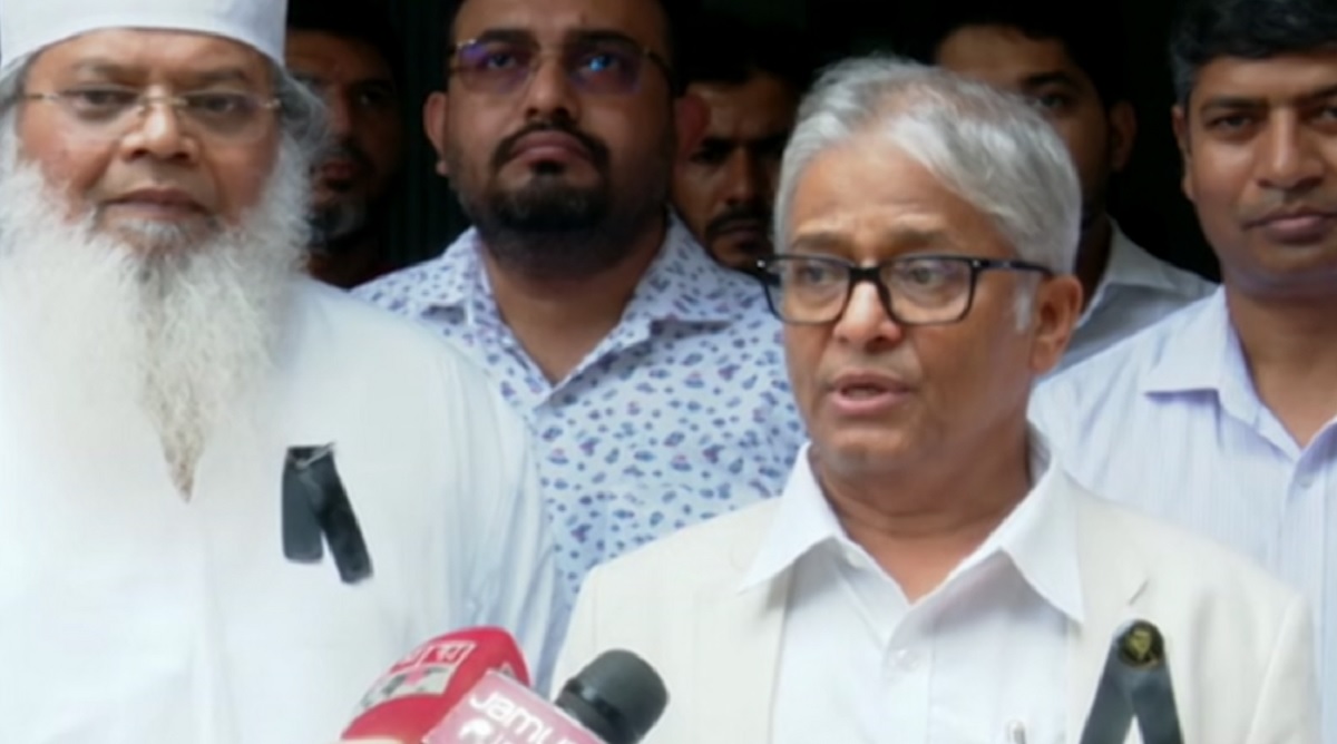 ‘ঢাবির অধিভুক্ত সাত কলেজের শিক্ষার্থী সংখ্যা কমিয়ে আনার পরিকল্পনা করা হচ্ছে’