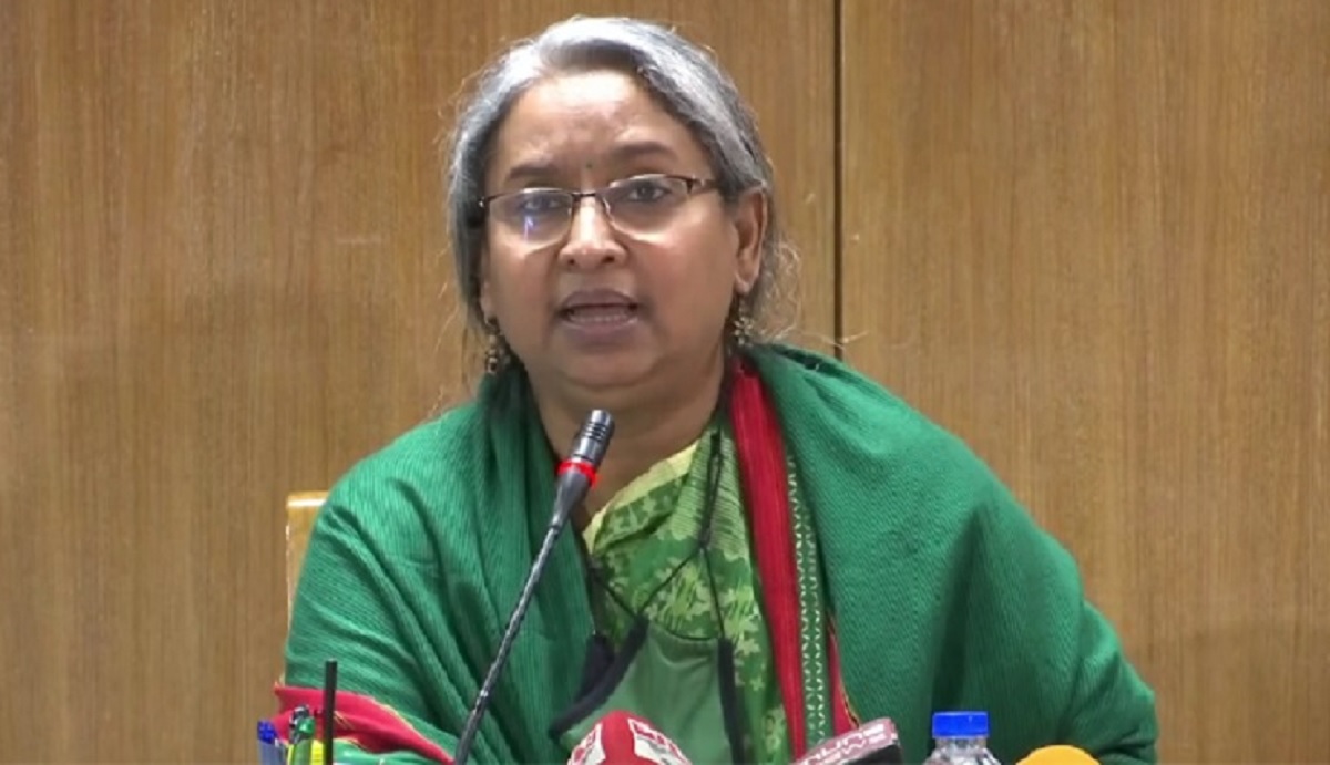 ‘সপ্তাহে দু’দিন শিক্ষাপ্রতিষ্ঠান বন্ধ থাকলে শিক্ষার্থীদের ক্ষতি হবে না বরং পড়াশুনায় উৎসাহ বাড়বে’