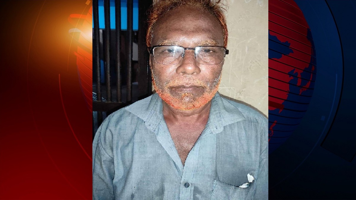 গাইবান্ধায় ছাত্রলীগ নেতা রকি হত্যার অন্যতম আসামি সানু মিয়া গ্রেফতার