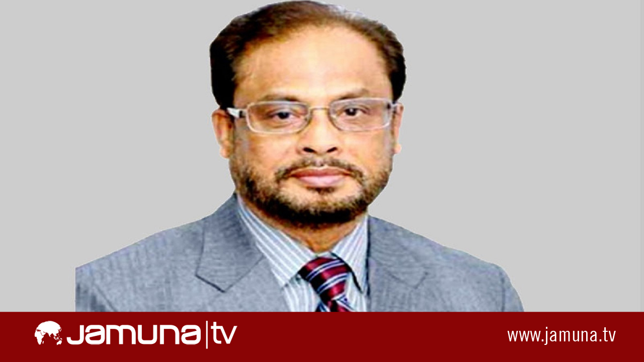 লুটপাট করতেই তেলের দাম বৃদ্ধি করেছে সরকার: জি এম কাদের