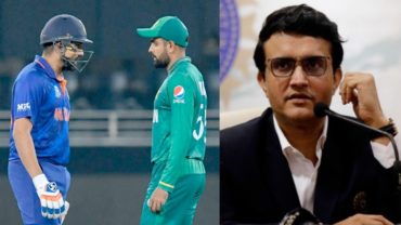 ‘পাক-ভারত লড়াই দর্শকদের কাছে বিশেষ, ক্রিকেটারদের জন্য নয়’