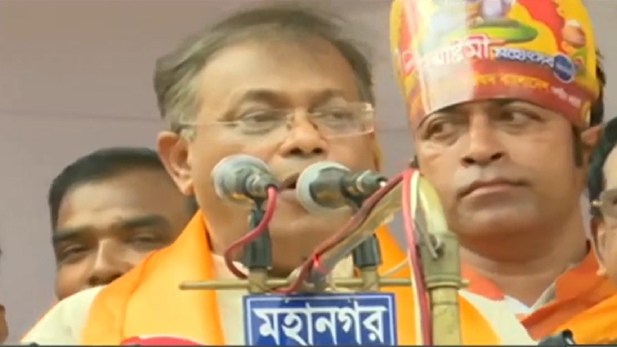 সাম্প্রদায়িক সম্প্রীতি নষ্টের অপচেষ্টা চলছে: তথ্যমন্ত্রী