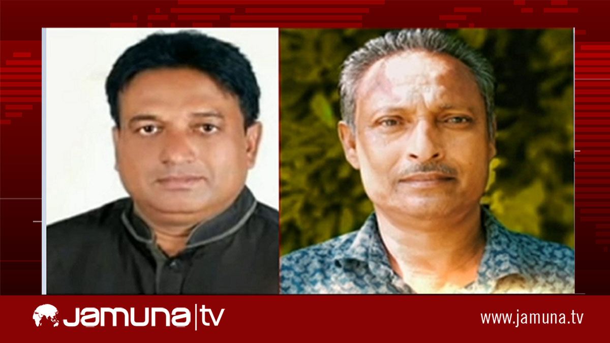 ঝিনাইদহে বর্তমান ও সাবেক ইউপি চেয়ারম্যানের শক্তি প্রদর্শনের বলি এলাকাবাসী, আহত ২২