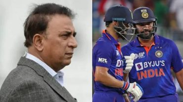 ‘আর কতদিন কাণ্ডজ্ঞানহীন শটে আউট হবেন কোহলি-রোহিত?’