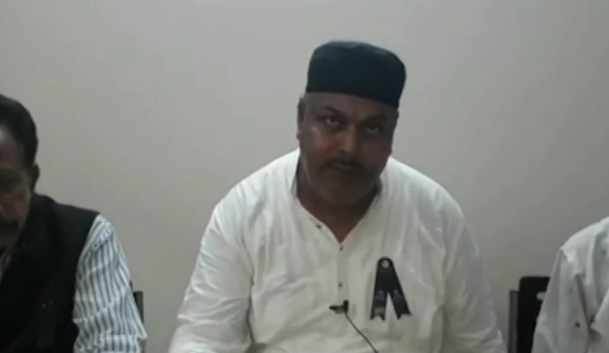 শোক দিবসের বক্তব্যে ‘জাহান্নাম’ বলে সমালোচিত গণশিক্ষা প্রতিমন্ত্রী; দাবি, ‘স্লিপ অব টাঙ’