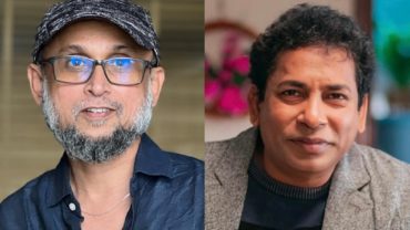 আজকে সবাই জানে হি ইজ আ জিনিয়াস, মোশাররফ করিমের জন্মদিনে ফারুকী