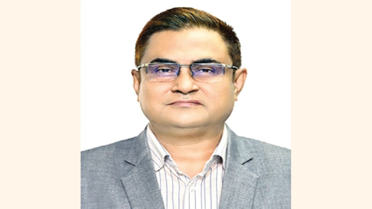 অগ্রণী ব্যাংকে এমডি ও সিইও হিসেবে যোগ দিয়েছেন মুরশেদুল কবীর