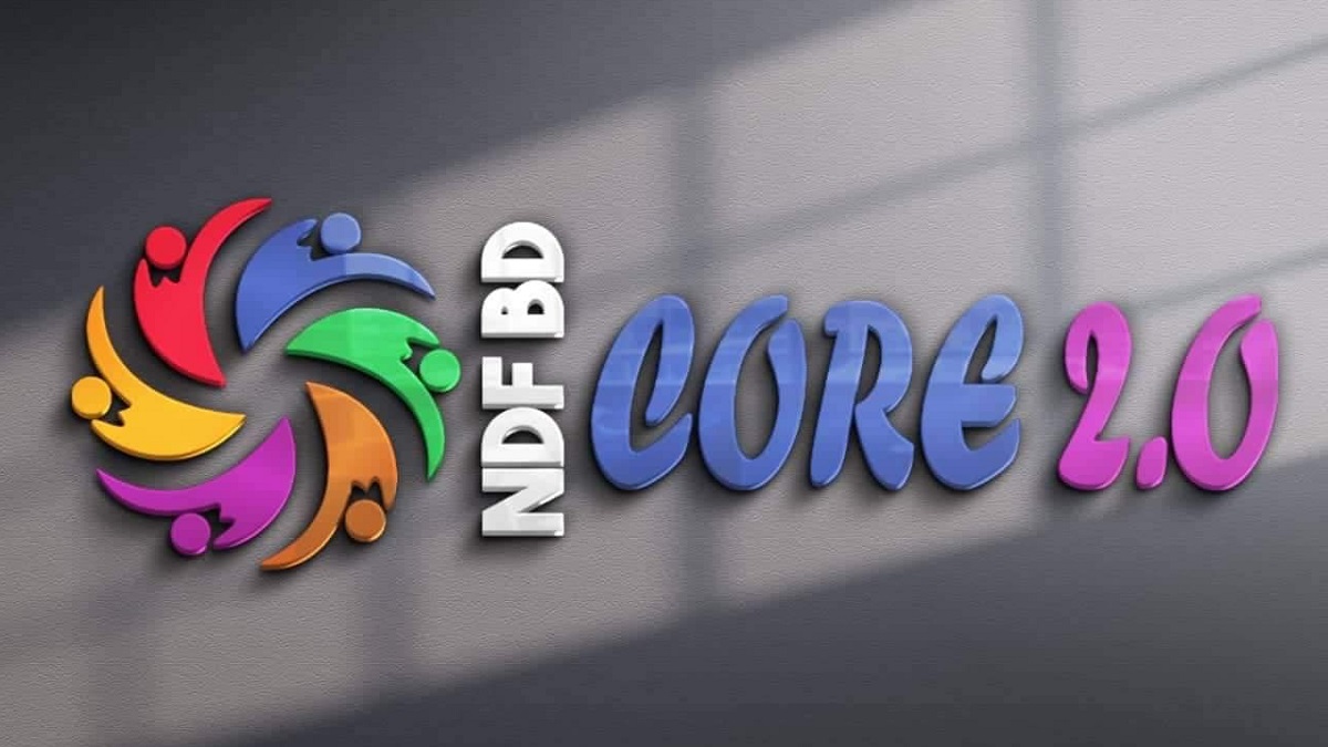 শুক্রবার অনুষ্ঠিত হবে এনডিএফ বিডি’র বিতর্ক প্রতিযোগিতা