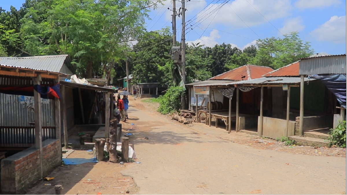 পাবনায় পূর্ববিরোধের জেরে প্রতিপক্ষের হামলায় নিহত ১, আহত ১০