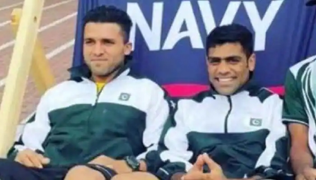 কমনওয়েলথ গেমস খেলতে গিয়ে ‘পালালেন’ দুই পাকিস্তানি বক্সার