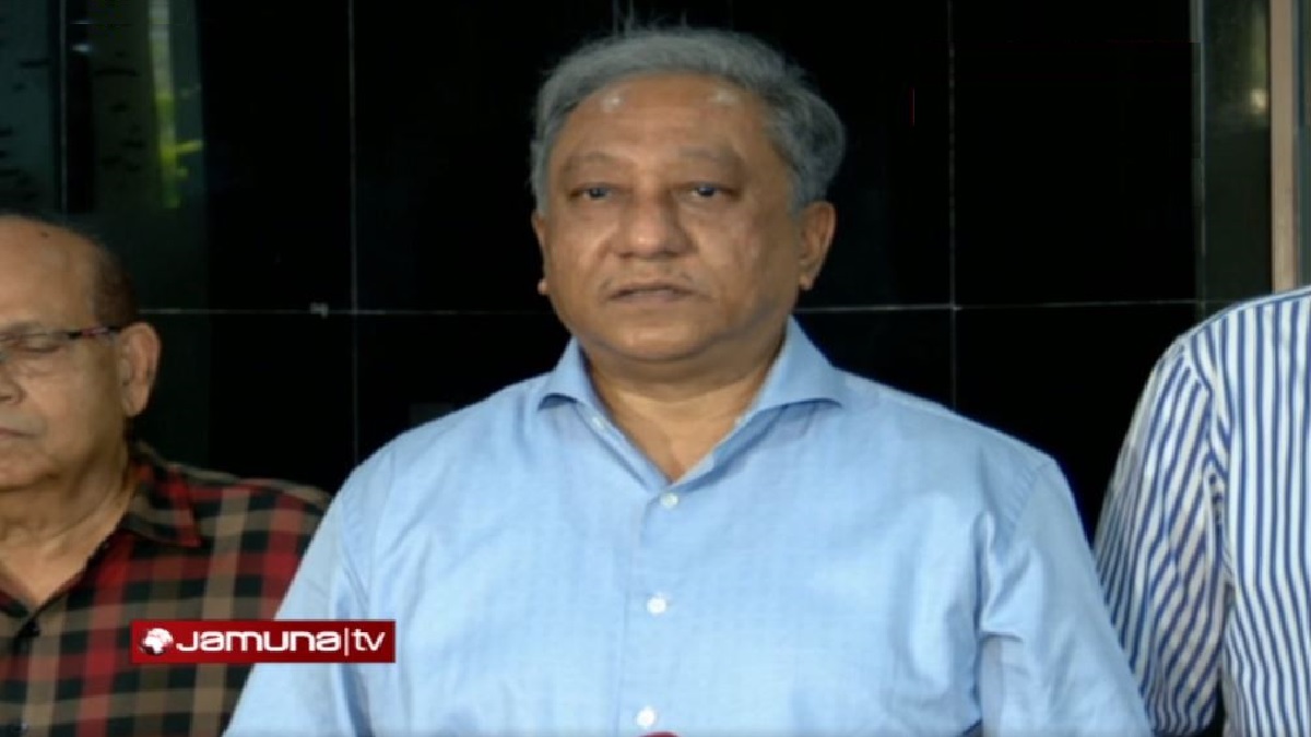 চুক্তি বাতিল না করলে সাকিবের সঙ্গে সম্পর্ক রাখবে না বিসিবি: পাপন