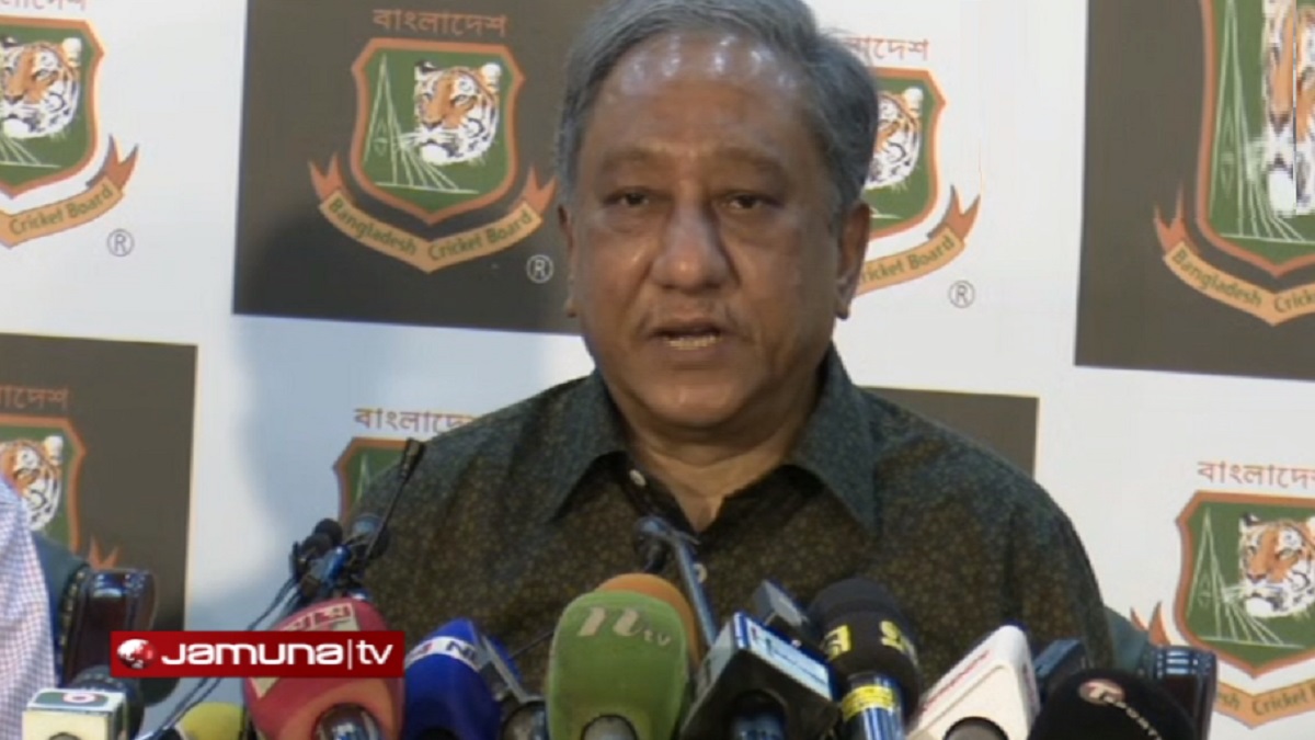 সাকিবের বেটউইনার নিউজের সাথে চুক্তির বিষয়ে অজ্ঞাত বিসিবি, প্রমাণ পেলে তখন ব্যবস্থা