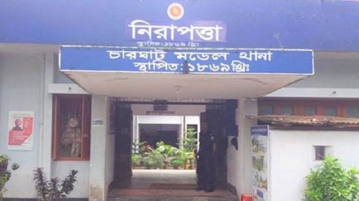 রাজশাহীতে বাবার হাতে ছেলে খুন