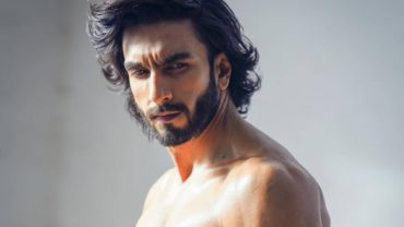 বিতর্কিত ফটোশ্যুট কাণ্ডে অবশেষে থানায় রণবীর সিং