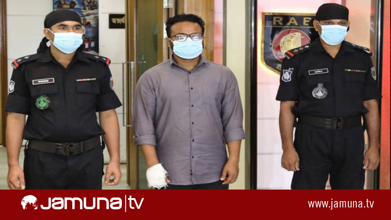 জন্মদিনে সারপ্রাইজ দেয়ার কথা বলেই জান্নাতুলকে হোটেলে নিয়ে গিয়েছিলেন রেজাউল