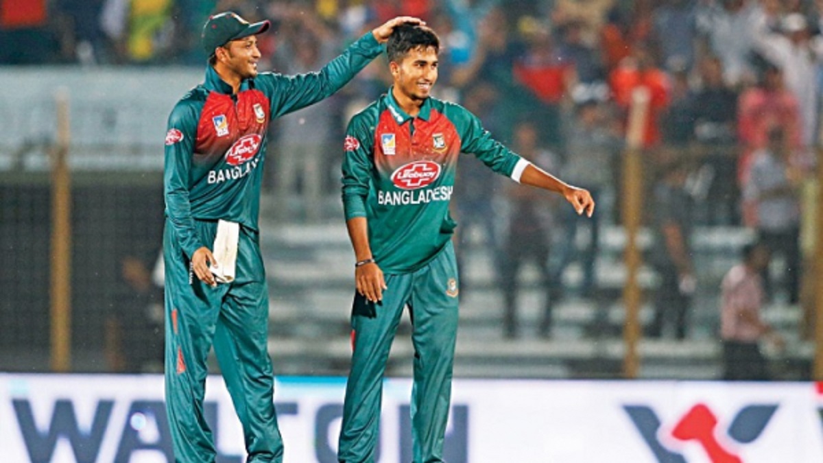 এশিয়া কাপে সাকিবের ডেপুটি আফিফ হোসেন