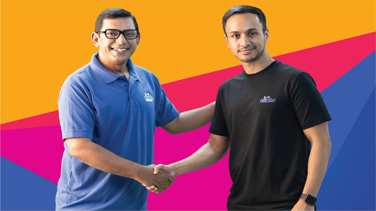 পড়ালেখার ডিজিটাল প্ল্যাটফর্ম ‘শিখো’তে যুক্ত হলেন চঞ্চল চৌধুরী