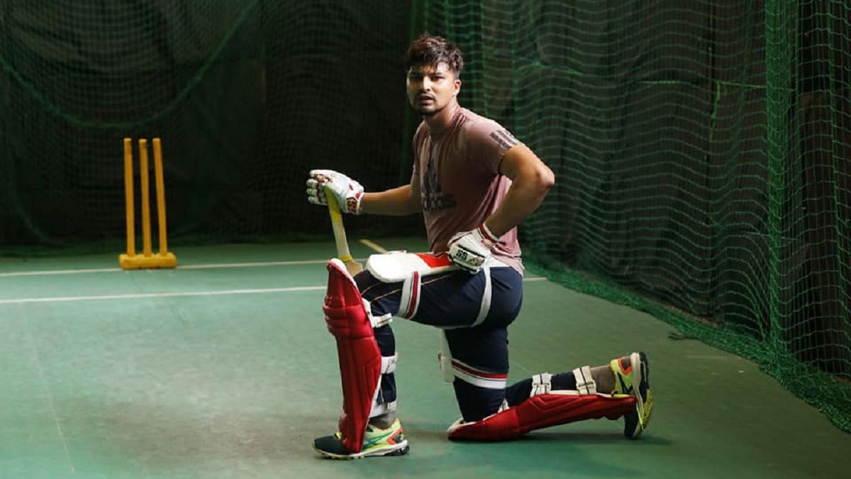 জিম্বাবুয়ে সিরিজে আর খেলতে পারবেন না সোহান