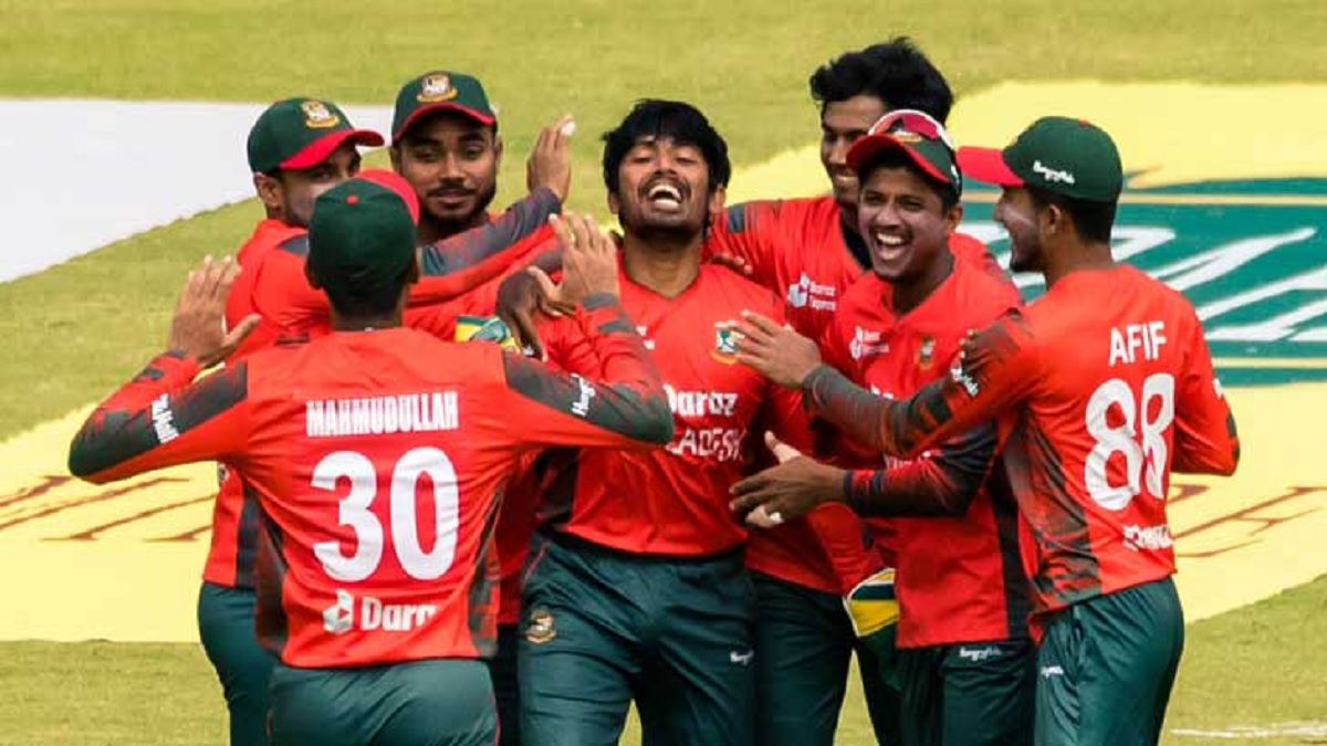 ৫ আগস্ট: টিভিতে আজকের খেলা সূচি