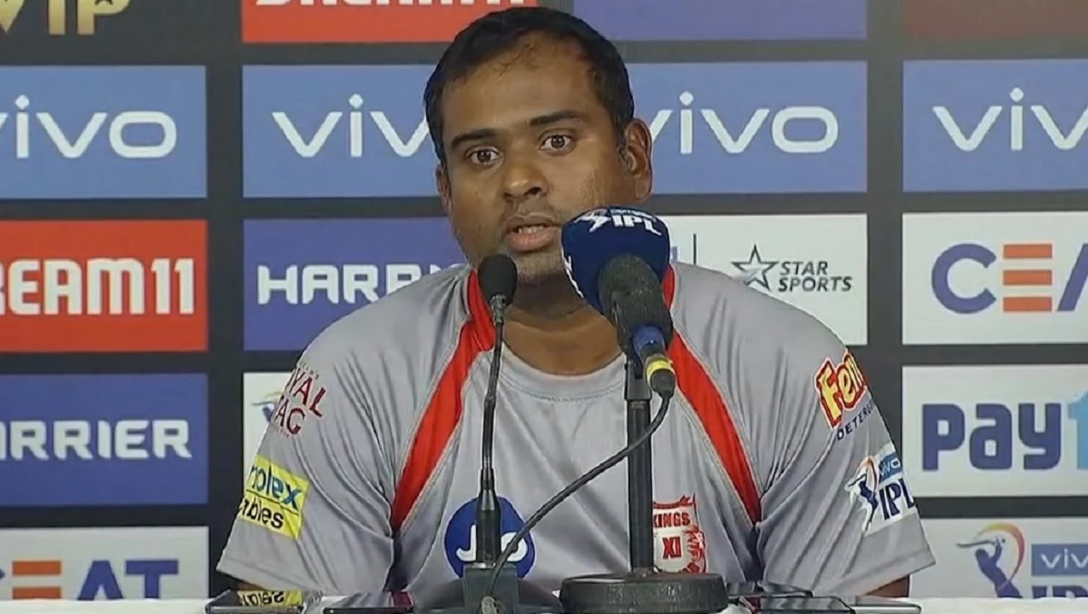 হেড কোচ নয়, টি-টোয়েন্টির উপদেষ্টা কোচ হচ্ছেন শ্রীরাম: পাপন