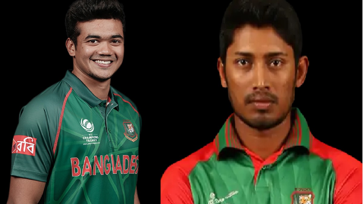 জটিলতা কাটিয়ে অবশেষে দুবাই যাচ্ছেন তাসকিন-বিজয়