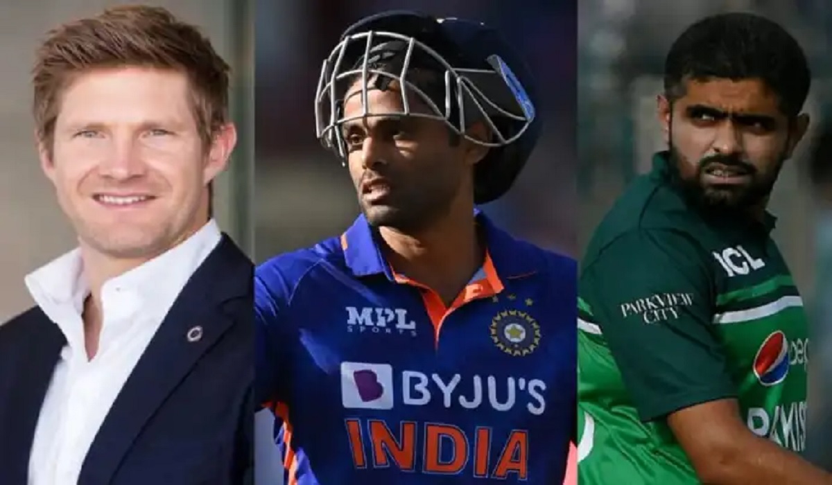 ওয়াটসনের দৃষ্টিতে টি-টোয়েন্টির সেরা ৫ ক্রিকেটার যারা