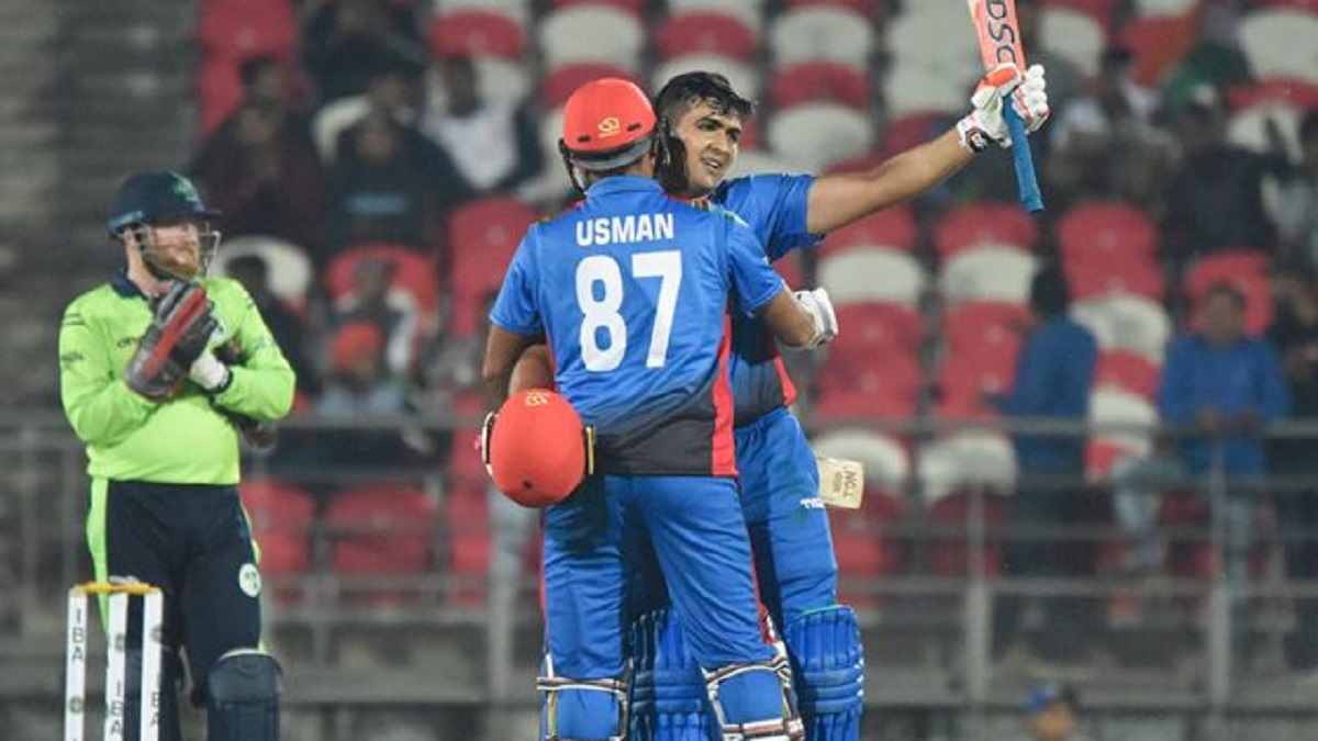 ‘তিনি অনেক খান, প্রচুর ক্ষুধা তার’, জাজাই সম্পর্কে আসগর আফগান