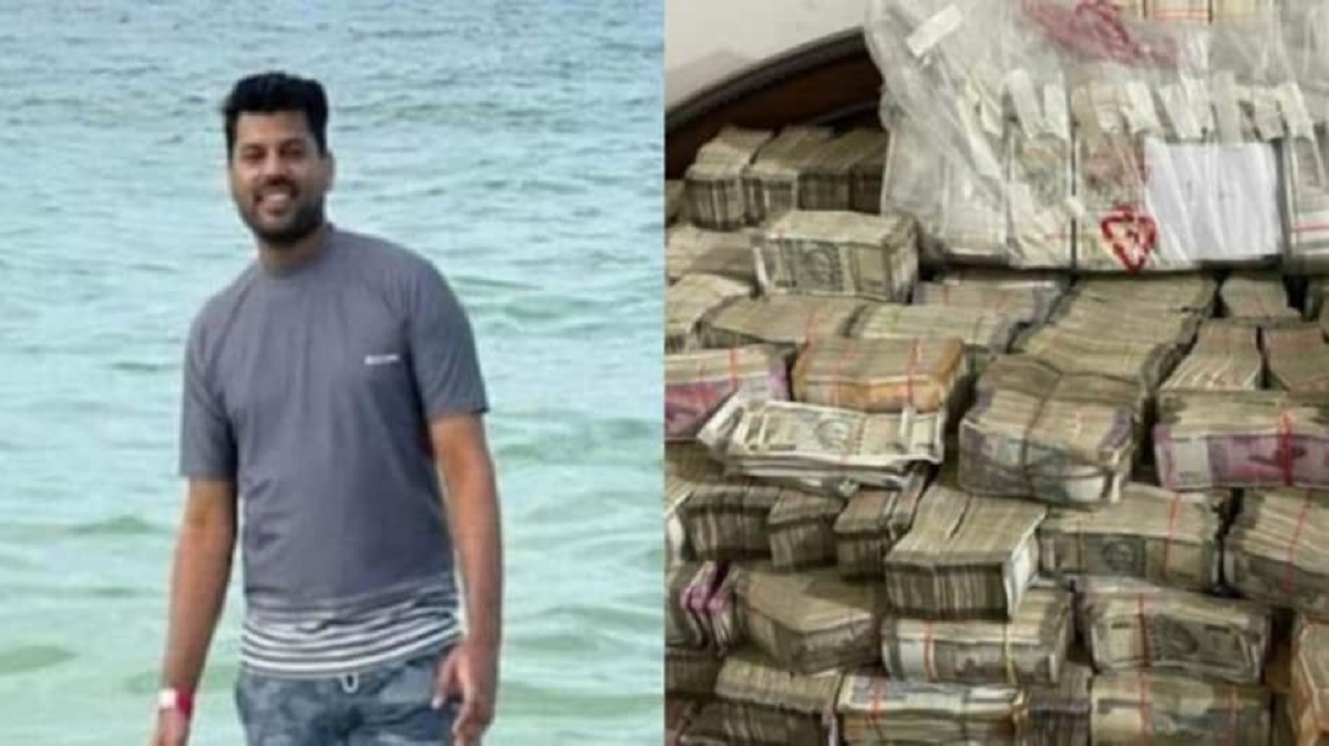 গেমিং অ্যাপ বানিয়ে কোটি টাকা প্রতারণা, অবশেষে গ্রেফতার আমির খান