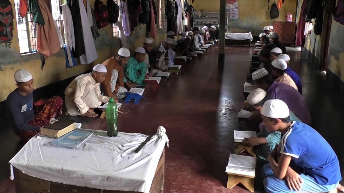 কুড়িগ্রামে এতিমদের সংখ্যা বেশি দেখিয়ে রাষ্ট্রীয় অর্থ লোপাটের মহোৎসব