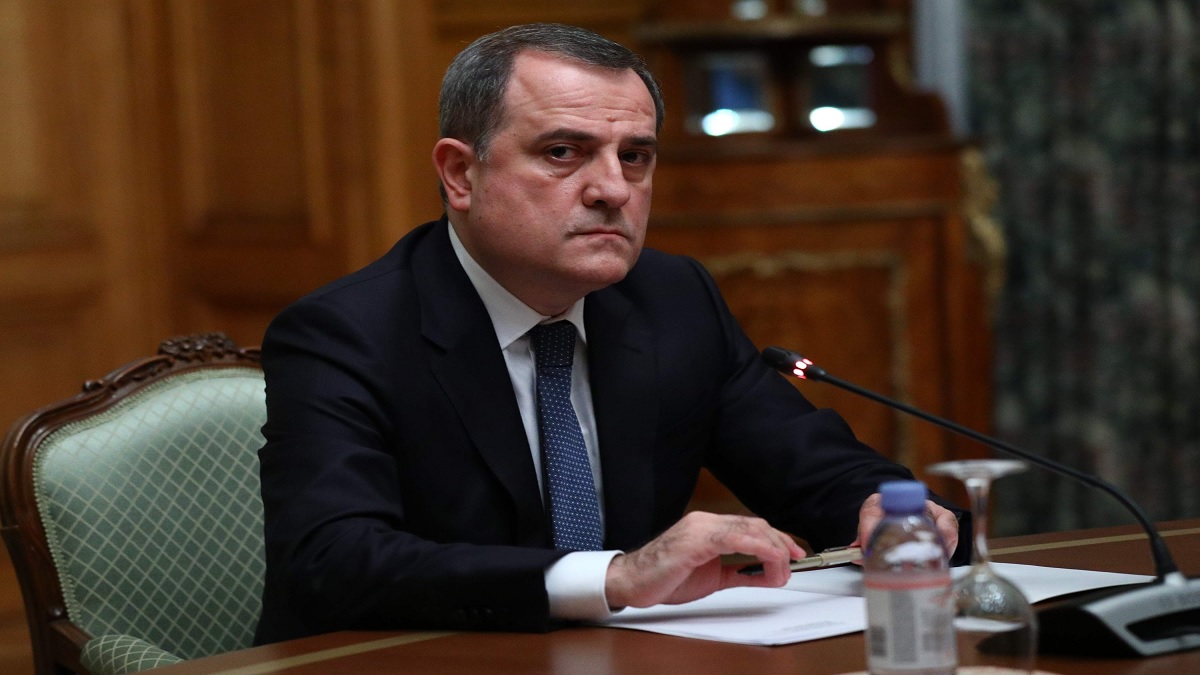 ন্যান্সির বক্তব্য প্রমাণ অযোগ্য ও পক্ষপাতদুষ্ট: আজারবাইজান