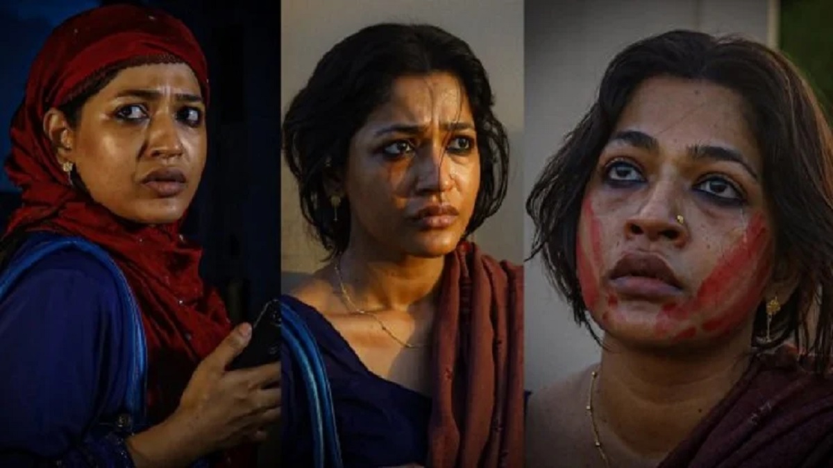 ‘গুটি’ নিয়ে আসছেন বাঁধন