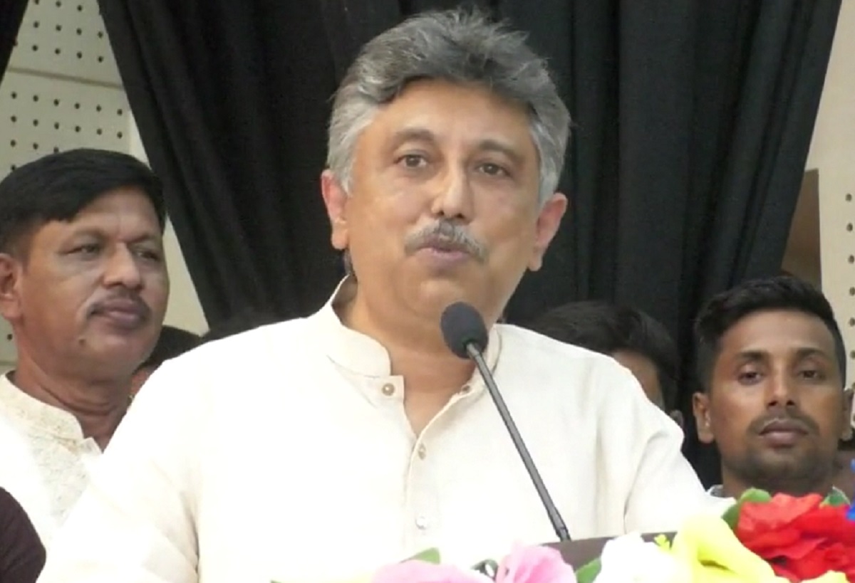 শেখ হাসিনার বিকল্প কে, তা এখন কেউ ভাবতেও পারে না: চিফ হুইপ