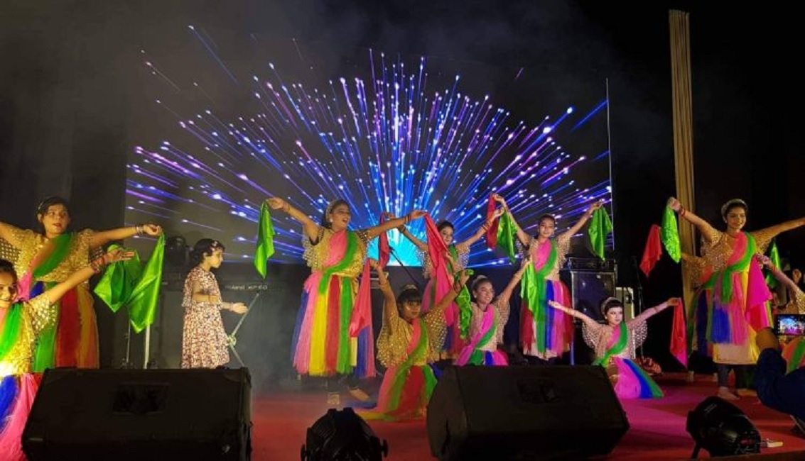 বর্ণাঢ্য আয়োজনে অনুষ্ঠিত হলো ডুফা’র বার্ষিক সাধারণ সভা