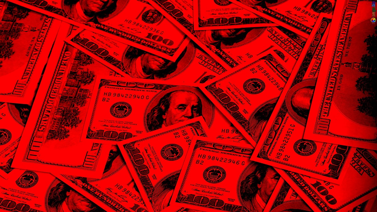 খোলাবাজারে ডলারের উচ্চমূল্য, বিনিময় হচ্ছে ১১০ টাকায়