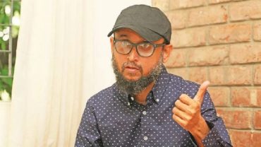 ভাবছেন, আন্দোলনটা চাকরির জন্য? বোকার স্বর্গে আছেন: ফারুকী