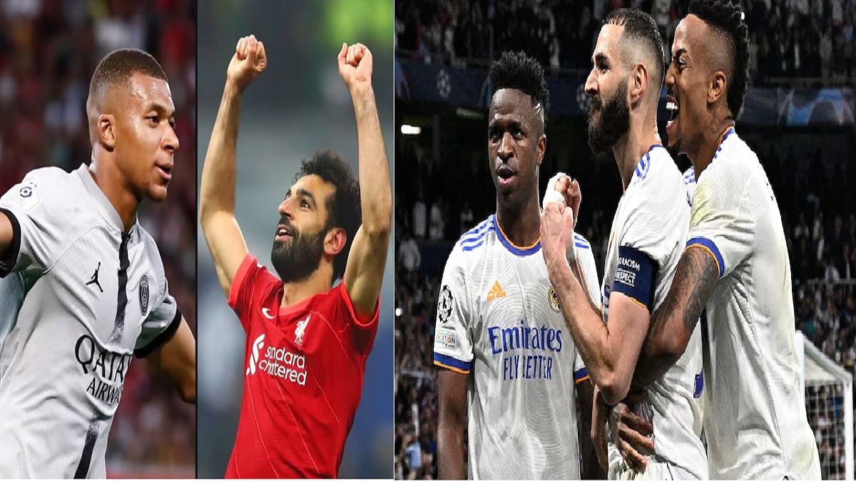 ইউরোপিয়ান ক্লাব ফুটবল; রাতে মাঠে নামবে জায়ান্টরা