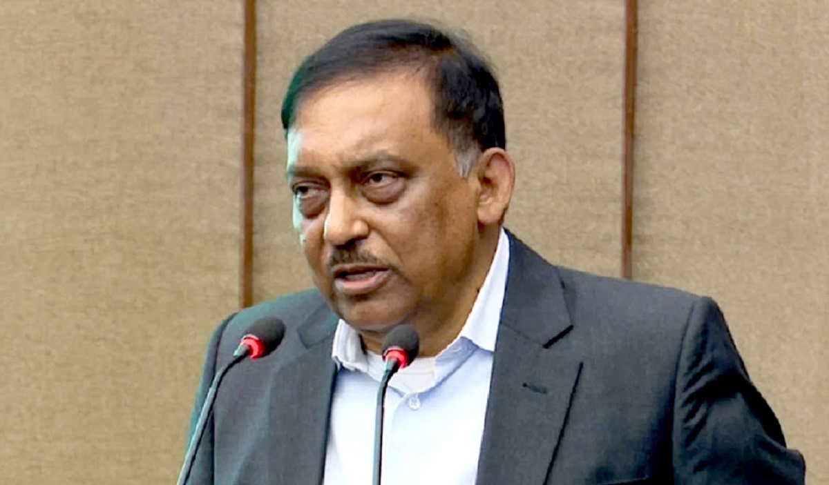 ‘দেশে মাদকাসক্ত ৭০ লাখ মানুষ, জেলে বন্দিদের ৬০ শতাংশই মাদক ব্যবসায়ী’