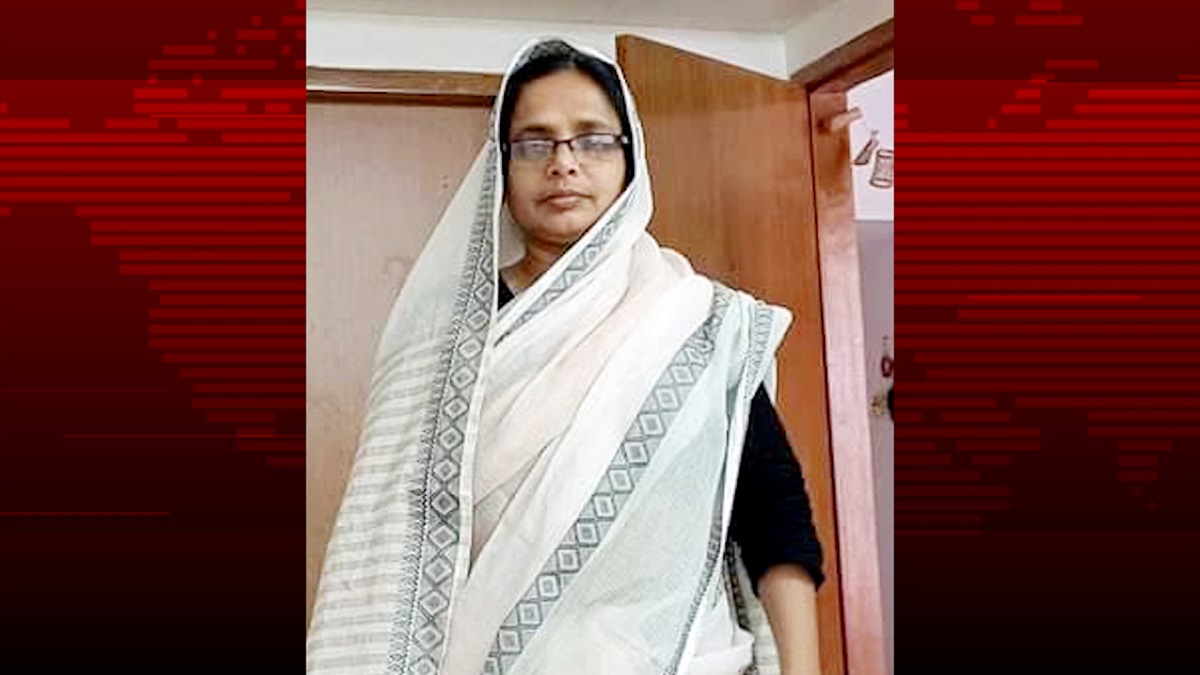 বাসা থেকে নিখোঁজ গৃহবধূ, মাকে খুঁজছে ৬ সন্তান