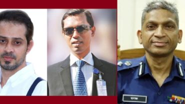 ইলিয়াস, বাবুল আক্তারদের বিরুদ্ধে পিবিআই প্রধানের মামলা