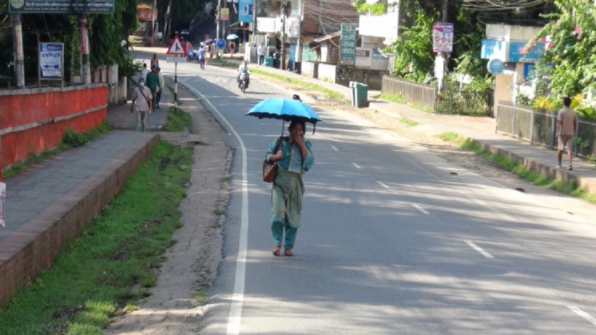 পার্বত্য ভূমি কমিশনের সভা স্থগিত, তবে রাঙ্গামাটিতে হরতাল চলছে