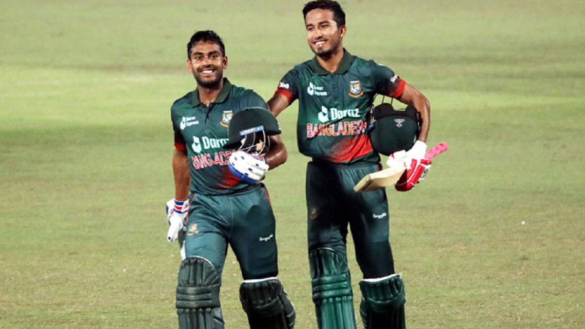 বিশ্বকাপে মিরাজের সাথে কি আফিফ ওপেনিং করবেন?