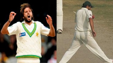শোয়েবের প্ররোচনায় ভুল করেছিলেন, মুখ খুললেন আফ্রিদি