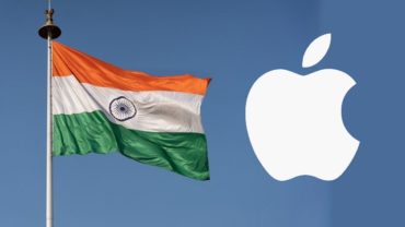 ভারতে উৎপাদন বাড়াচ্ছে অ্যাপল