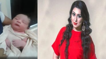 ছেলের জন্মদিনে আশীর্বাদ জানালেন অপু বিশ্বাস