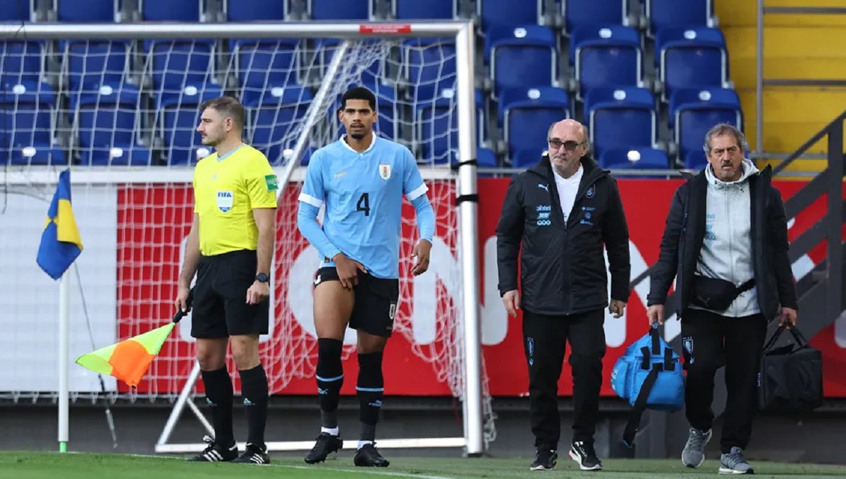 বার্সেলোনায় ইনজুরির মিছিল